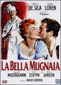 La bella mugnaia di Mario Camerini - DVD