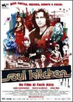 Soul Kitchen (DVD)