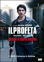 Il profeta (2 DVD)