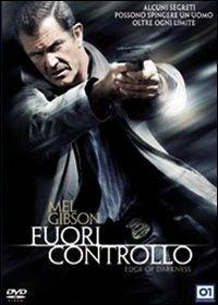 Fuori controllo di Martin Campbell - DVD