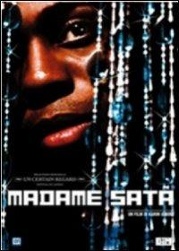 Madame Satã di Karim Ainouz - DVD