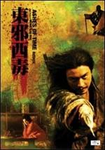Ashes Of Time Redux (DVD)