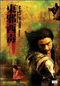 Ashes Of Time Redux (DVD) di Wong Kar Wai - DVD