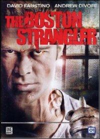Boston Strangler di Michael Feifer - DVD