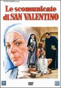 Le scomunicate di San Valentino