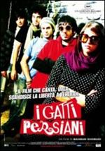 I gatti persiani (DVD)