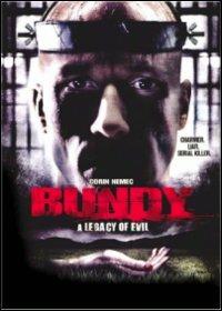 Bundy di Michael Feifer - DVD