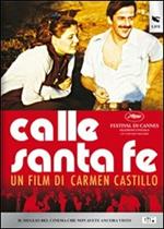 Calle Santa Fe