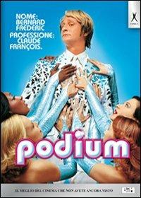 Podium di Yann Moix - DVD