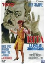 Rita, la figlia americana