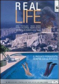 Real Life di Panos H. Koutras - DVD