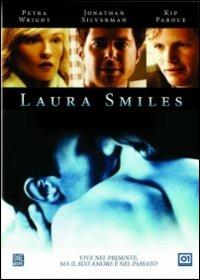 Laura Smiles di Jason Ruscio - DVD