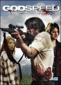 Godspeed di Robert Saitzyk - DVD