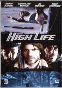 High Life (DVD) di Gary Yates - DVD
