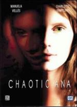 Chaotic Ana (DVD)