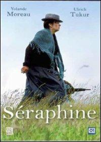 Séraphine di Martin Provost - DVD