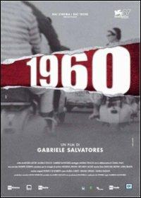 1960 di Gabriele Salvatores - DVD