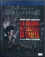 La regina dei castelli di carta