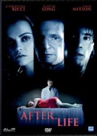 After.Life (DVD) di Agnieszka Wojtowicz-Vosloo - DVD