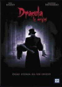 Dracula. Le origini di Michael Feifer - DVD