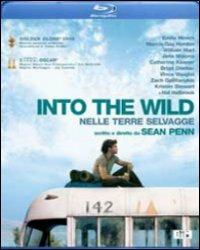Into the Wild. Nelle terre selvagge di Sean Penn - Blu-ray