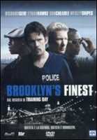Film Brooklyn's Finest Antoine Fuqua