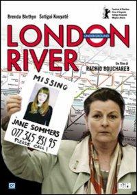 London River di Rachid Bouchareb - DVD