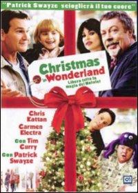 Christmas in Wonderland (DVD) di James Orr - DVD