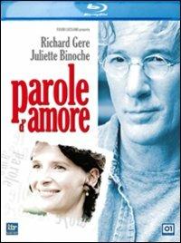 Parole d'amore di Scott McGehee,David Siegel - Blu-ray