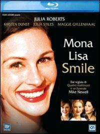 Mona Lisa Smile di Mike Newell - Blu-ray