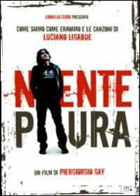 Niente paura di Piergiorgio Gay - DVD