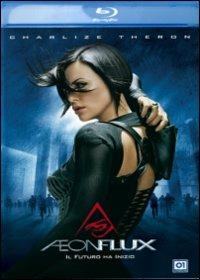 Aeon Flux di Karin Kusama - Blu-ray