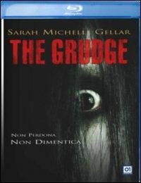 The Grudge di Takashi Shimizu - Blu-ray