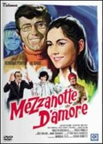 Mezzanotte d'amore