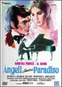 Angeli senza Paradiso di Ettore Maria Fizzarotti - DVD