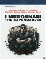 I mercenari. The Expendables