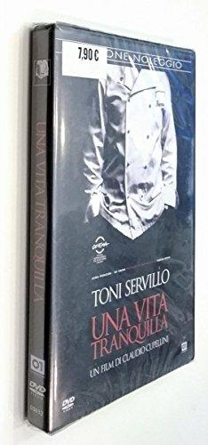 Una Vita Tranquilla. Versione noleggio (DVD) di Claudio Cupellini - DVD
