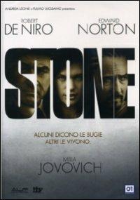 Stone di John Curran - DVD