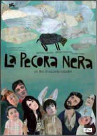 La pecora nera (DVD) di Ascanio Celestini - DVD