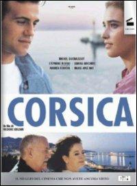 Corsica di Frédéric Graziani - DVD