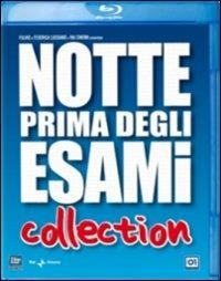 Notte prima degli esami Collection (2 Blu-ray) di Fausto Brizzi