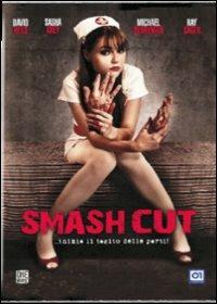 Smash Cut di Lee Demarbre - DVD