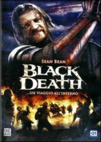 Black Death di Christopher Smith - DVD
