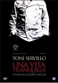 Una vita tranquilla di Claudio Cupellini - DVD