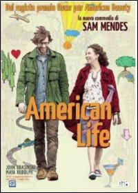 American Life di Sam Mendes - DVD