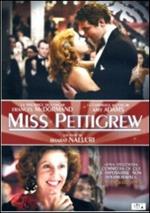 Miss Pettigrew