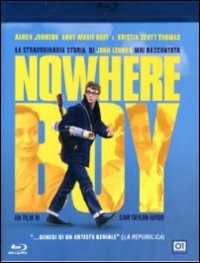 Film Nowhere Boy Sam Taylor Wood