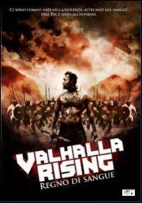 Valhalla Rising (DVD) di Nikolas Winding Refn - DVD