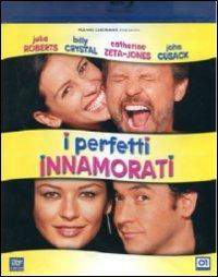 I perfetti innamorati di Joe Roth - Blu-ray