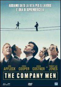 The Company Men di John Wells - DVD
